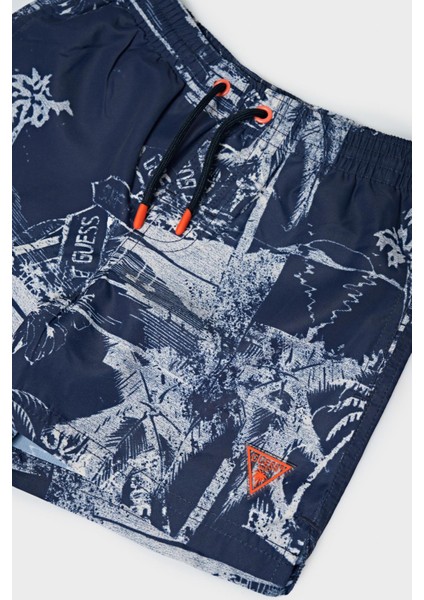 Bg Store Erkek Çocuk Deniz Şortu modelleri