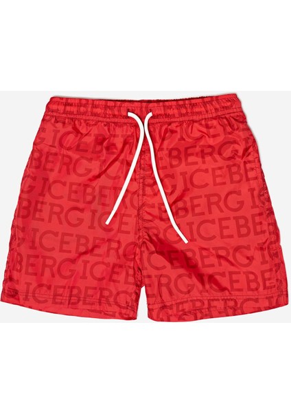 Bg Store Erkek Çocuk Kiremit Deniz Şortu indirimleri