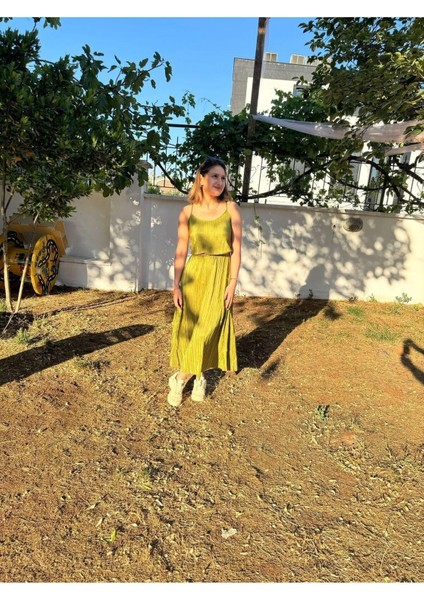 Pilise Elbise modelleri