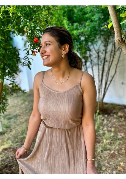 Pilise Elbise modelleri