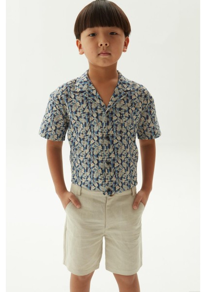 Bg Store Erkek Çocuk Bej Şort fiyatları