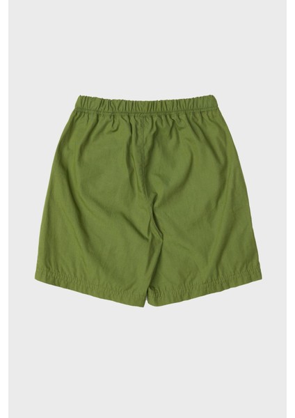 Bg Store Erkek Çocuk Yeşil Şort fırsatları