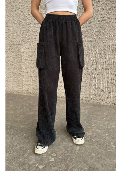 Kargo Cepli Pantolon modelleri