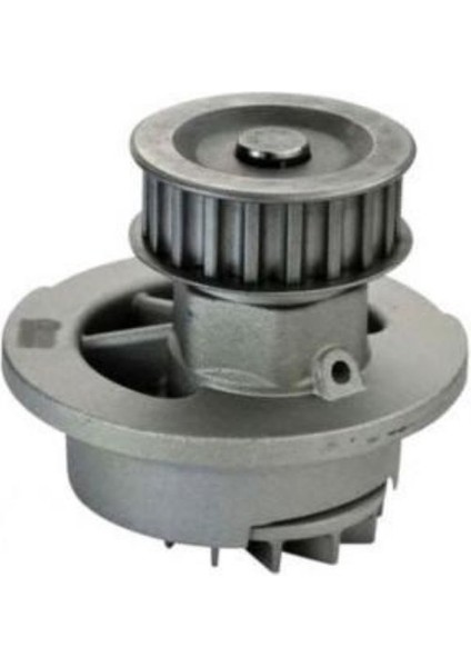 Devirdaim – 1334025 Wisco – Opel Corsa B Astra F Combo B 1.4 1.6 8V 94 ve Sonrası Uyumlu