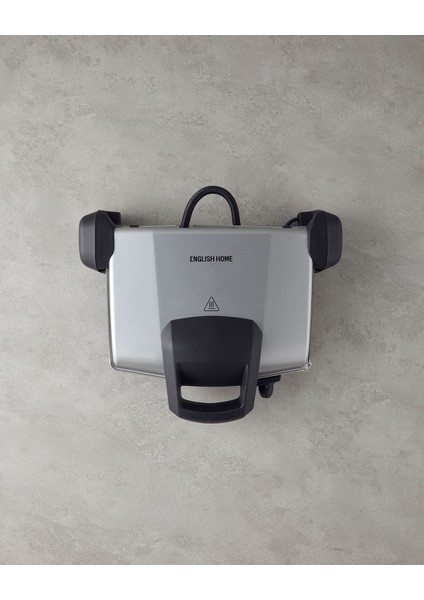Tmk 5010 Çıkarılabilir Plakalı Tost Makinesi Siyah-Krom modelleri