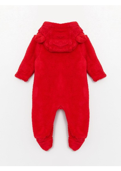 Peluş Kız Bebek Tulum(0-12 Ay Patikli, 12 Ay+ Patiksiz) fiyatları