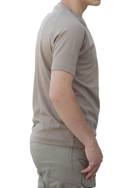 717 Bisiklet Yaka Kısa Kollu Taktik/outdoor Tişört fiyatları