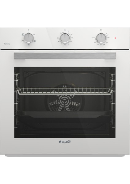 Afc 221 Hb Ankastre Fırın