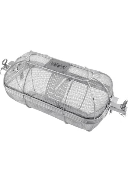 Çevirme Aparatı Sepeti