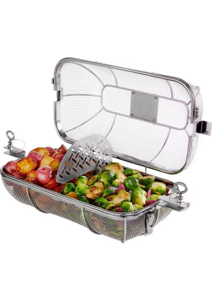 Çevirme Aparatı Sepeti indirimleri