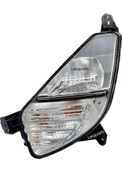 Kia Cerato Arka Tampon Reflektörü Sol 2022-2024 92305-M6500