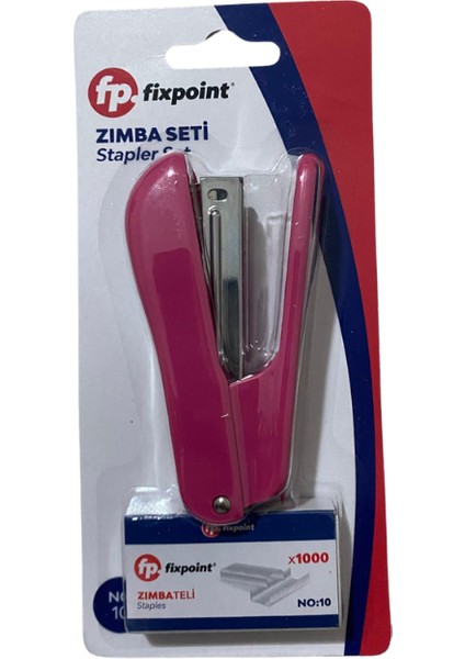 Zımba Seti