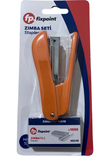 Zımba Seti modelleri