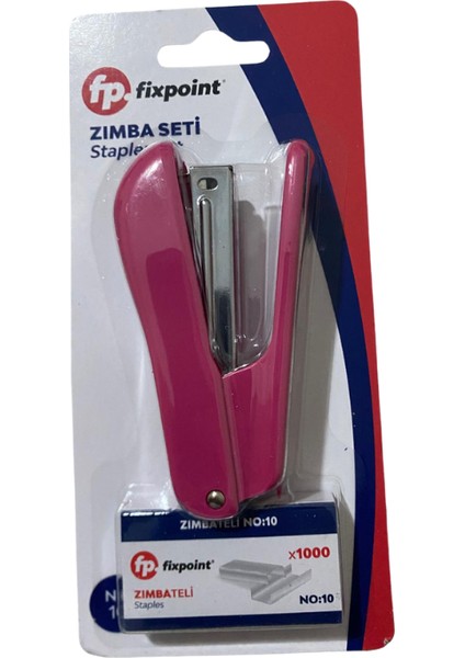 Zımba Seti fırsatları