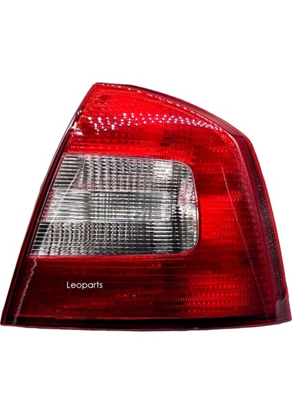 Skoda Octavia Stop Lambası Sağ 2009-2012 1ZD945112C