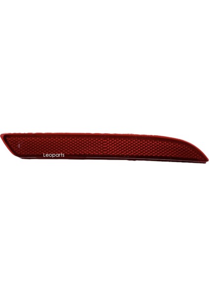 Honda Jazz Arka Tampon Reflektörü Sağ 2012-2014 33505-TF0-H00
