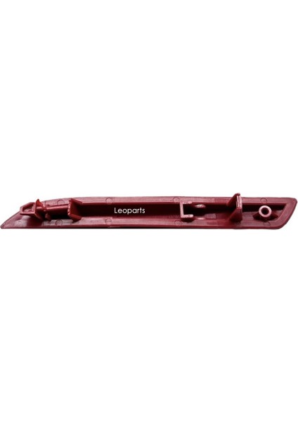 Honda Jazz Arka Tampon Reflektörü Sağ 2012-2014 33505-TF0-H00
