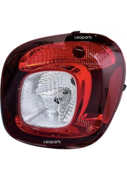 Smart Forfour Stop Lambası Sağ 2014-2017 A4539063200