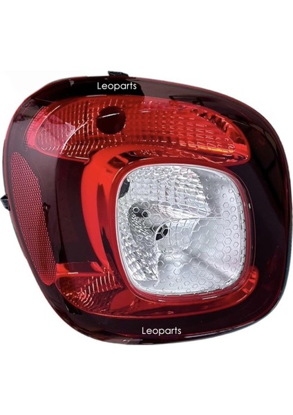 Smart Forfour Stop Lambası Sol 2014-2017 A4539063100