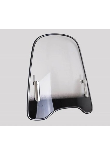 Siperlik Camı Muhtelif 3.5 MM/40X43 cm