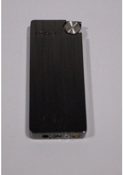 Çakmak Kişiye Özel Isim Yazılı ve Mdf Tasarım Kutulu NO:132