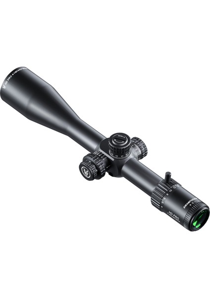 Swampdeer Hd Pro 4-16X44SFIR Ffp Dürbünü