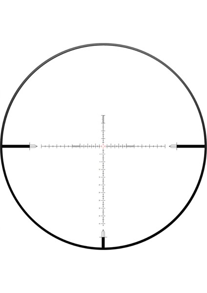 Swampdeer Hd Pro 4-16X44SFIR Ffp Dürbünü fiyatları