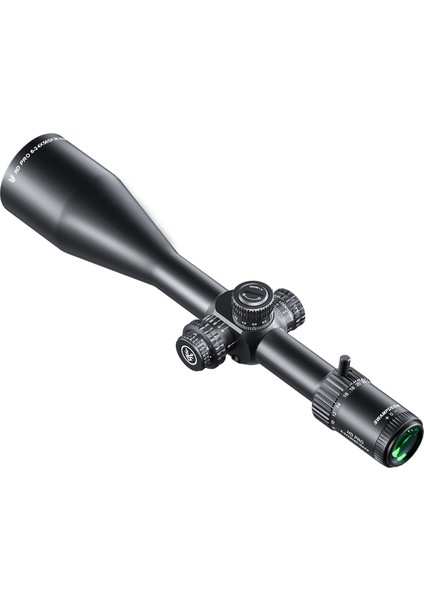 Swampdeer Hd Pro 6-24X50SFIR Ffp Dürbünü