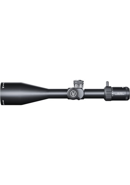 Swampdeer Hd Pro 6-24X50SFIR Ffp Dürbünü