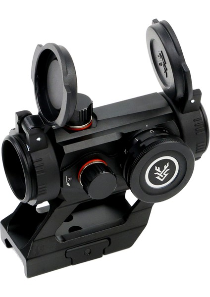 Swampdeer Ta-3 Red Dot