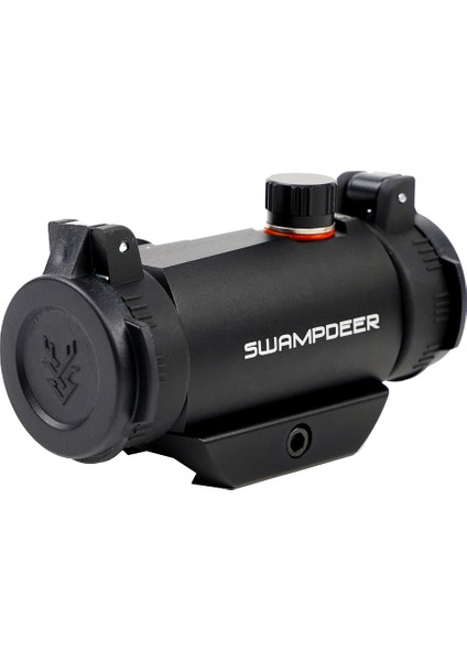 Swampdeer Ta-3 Red Dot