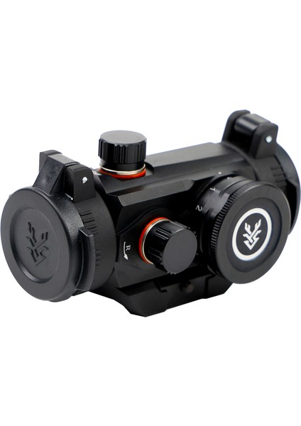 Swampdeer Ta-3 Red Dot