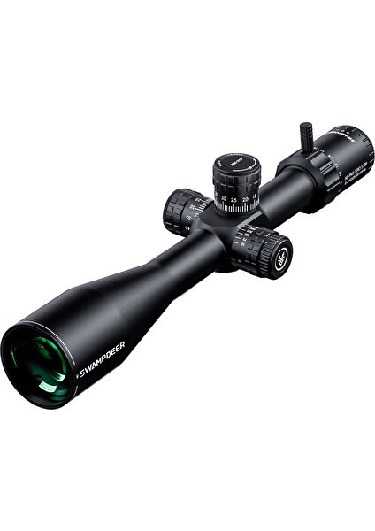 Swampdeer Hd Pro Zero Stop 6-24X50 Sfır Ffp  Dürbünü