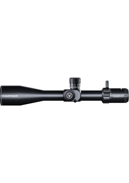 Swampdeer Hd Pro Zero Stop 6-24X50 Sfır Ffp  Dürbünü