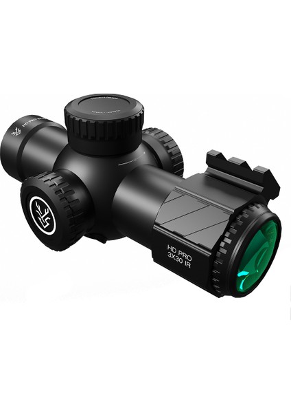 Swampdeer Hd Pro 3X30IR  Dürbünü