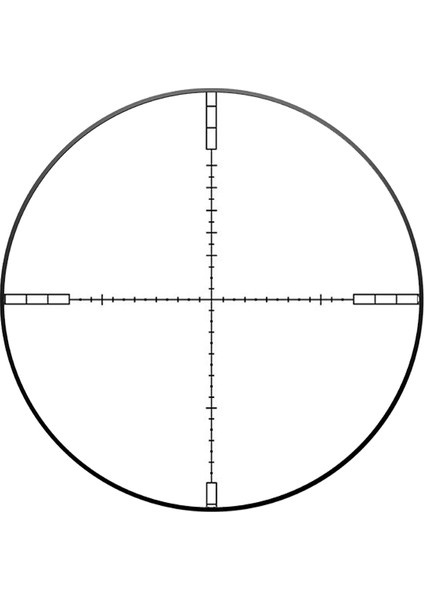 Swampdeer Hd Pro 3X30IR  Dürbünü