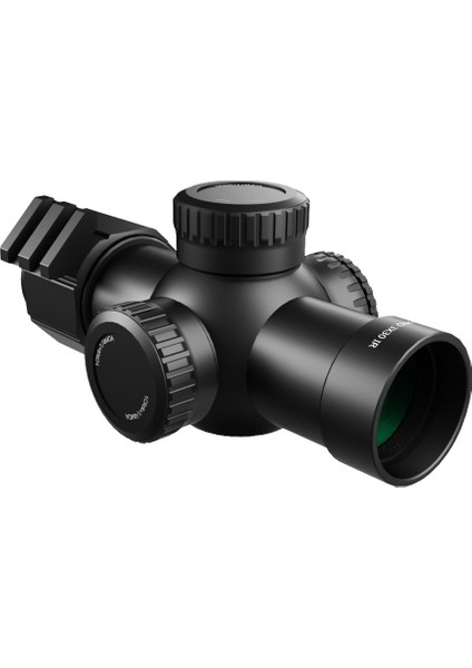 Swampdeer Hd Pro 3X30IR  Dürbünü