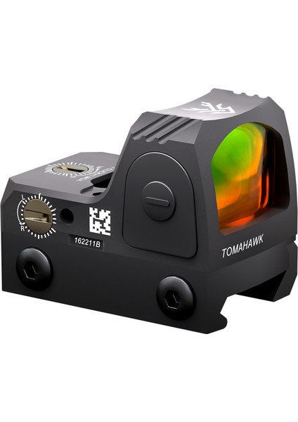 Swampdeer Sentry Tk 1X24  Tabanca Red Dot