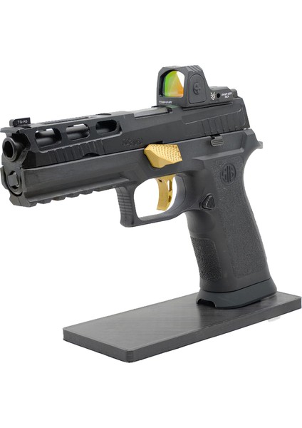 Swampdeer Sentry Tk 1X24  Tabanca Red Dot