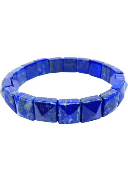 Lapislazuli Rollex Bileklik