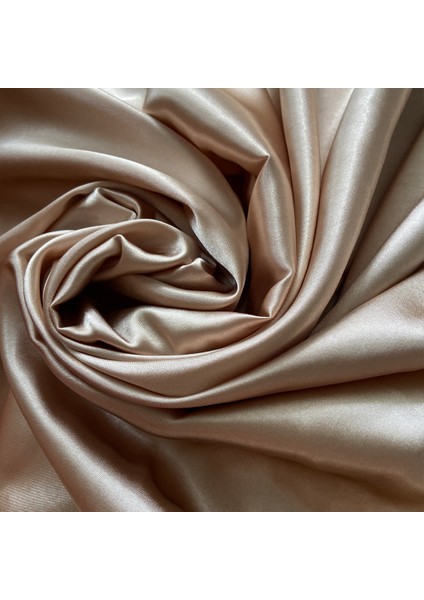 Saten Kumaş 150 cm En ( Ithal Saten )