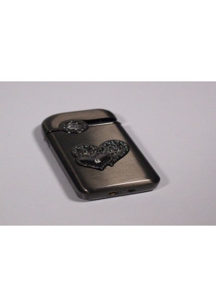 Çakmak Kişiye Özel Isim Yazılı ve Mdf Tasarım Kutulu NO:136