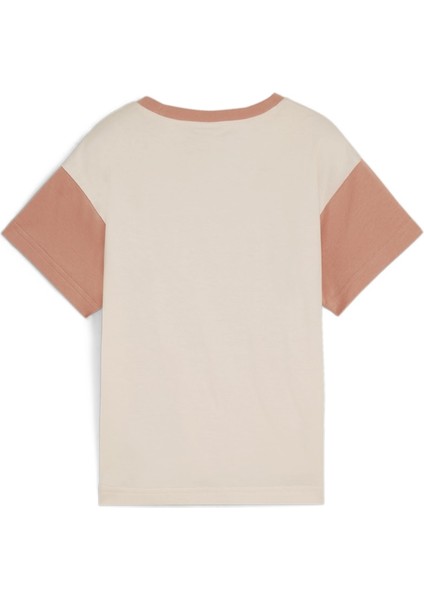 Classics Fc Çocuk Pembe Tişört 62649750