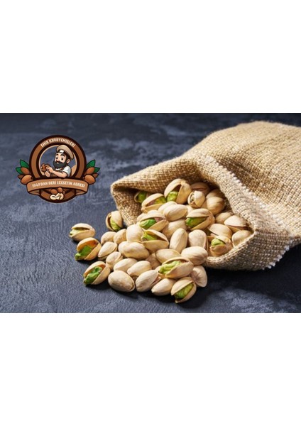 Emir Kuruyemişleri Kavrulmuş Premium Anaçıtlak Antep Fıstığı 1 kg fırsatları