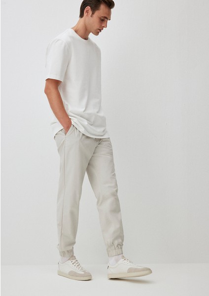 Gri PANTOLON0010316-70144