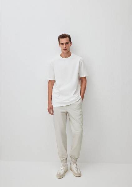 Gri PANTOLON0010316-70144
