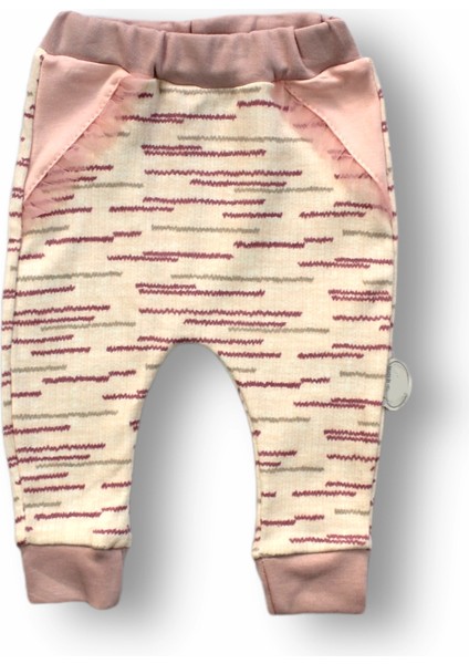 3-6 6-9 9-12 Ay Süslü Ördek Nakışlı Şapkalı Uzun Kollu Zıbınlı 3lü Kız Bebek Takımı modelleri