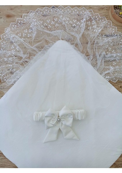 Yenidoğan Sahra My Prince Nakışlı Lüks Kundak Bebek Battaniyesi fırsatları