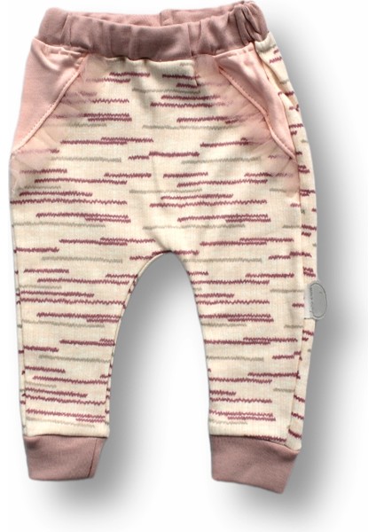 0-3 3-6 6-9 Ay Süslü Ördek Nakışlı Uzun Kollu Sweatli 2li Kız Bebek Takımı modelleri