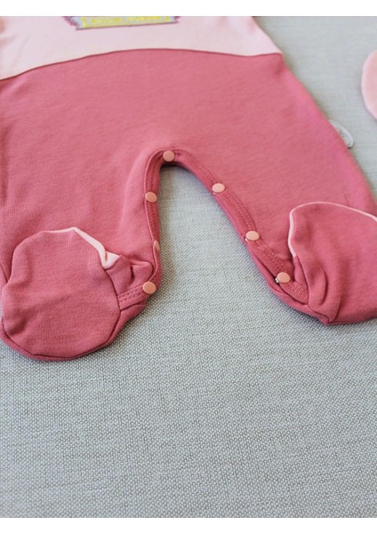 3-6 9-12 12-18 Ay Özel Kuvvetler Nakışlı Bere Şapkalı Kız Erkek Bebek Tulumu modelleri